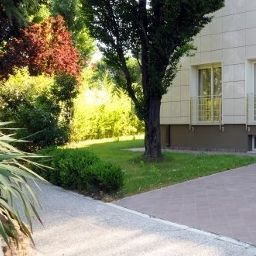 Сад San Giorgio Fotos