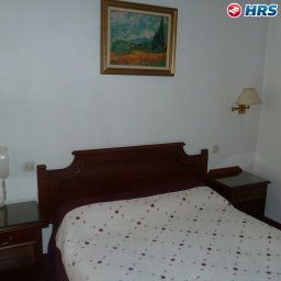 Chambre Metropol Fotos