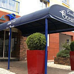 Escale Oceania Lorient
