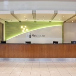 Hall Holiday Inn MELBOURNE ON FLINDERS Fotos