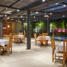Vista interior Holiday Inn MELBOURNE ON FLINDERS Fotos