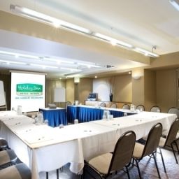 Sala de reuniones Holiday Inn MELBOURNE ON FLINDERS Fotos
