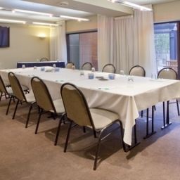 Sala de reuniones Holiday Inn MELBOURNE ON FLINDERS Fotos
