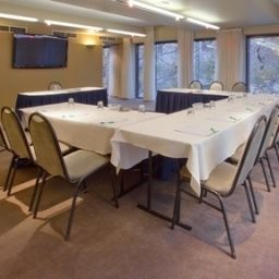 Sala de reuniones Holiday Inn MELBOURNE ON FLINDERS Fotos