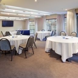 Sala de reuniones Holiday Inn MELBOURNE ON FLINDERS Fotos