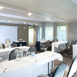 Sala de reuniones Holiday Inn MELBOURNE ON FLINDERS Fotos