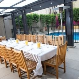 Sala de reuniones Holiday Inn MELBOURNE ON FLINDERS Fotos