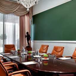 Конференц-зал Perth Parmelia Hilton Fotos