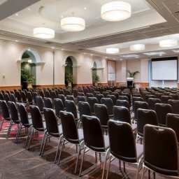 Конференц-зал Perth Parmelia Hilton Fotos