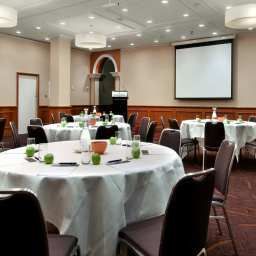 Конференц-зал Perth Parmelia Hilton Fotos