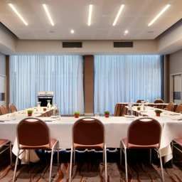 Конференц-зал Perth Parmelia Hilton Fotos