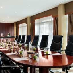 Конференц-зал Perth Parmelia Hilton Fotos