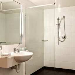 Номер Perth Parmelia Hilton Fotos