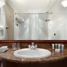 Номер Perth Parmelia Hilton Fotos