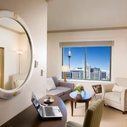 Suite Amora Hotel Jamison Sydney Fotos