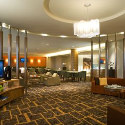 Bar Pan Pacific Perth Fotos