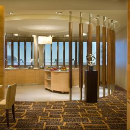 Bar Pan Pacific Perth Fotos