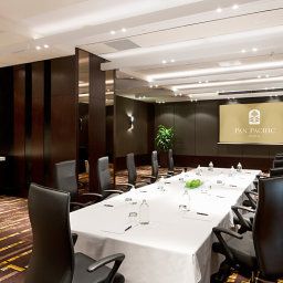 Sala de reuniones Pan Pacific Perth Fotos