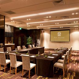 Sala de reuniones Pan Pacific Perth Fotos