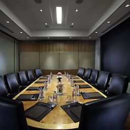 Sala congressi Sofitel Brisbane Central Fotos