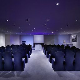 Sala congressi Sofitel Brisbane Central Fotos