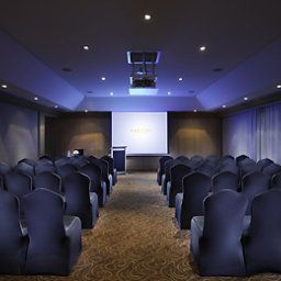 Sala congressi Sofitel Brisbane Central Fotos