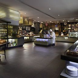  Sofitel Brisbane Central Fotos