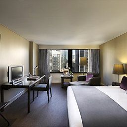 Camera Sofitel Brisbane Central Fotos