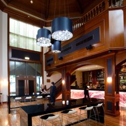 Bar Stamford Plaza Brisbane Fotos