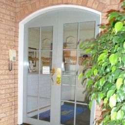 BEST WESTERN Blue Diamond Motor Inn Dubbo 