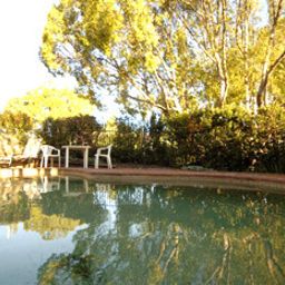 Piscine BEST WESTERN Applegum Inn Fotos