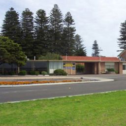 BEST WESTERN Hospitality Inn Esperance Esperance 