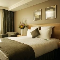 Camera Holiday Inn PERTH CITY CENTRE Fotos