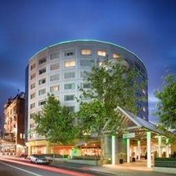 Exterior view Holiday Inn POTTS POINT-SYDNEY Fotos