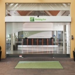 Exterior view Holiday Inn POTTS POINT-SYDNEY Fotos