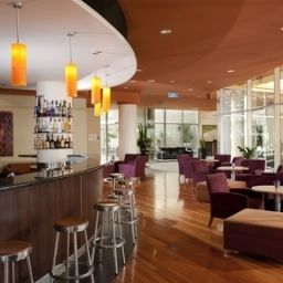 Bar Holiday Inn POTTS POINT-SYDNEY Fotos