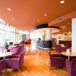 Bar Holiday Inn POTTS POINT-SYDNEY Fotos