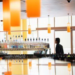 Bar Holiday Inn POTTS POINT-SYDNEY Fotos