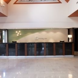 Hall Holiday Inn POTTS POINT-SYDNEY Fotos