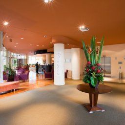 Halle Holiday Inn POTTS POINT-SYDNEY Fotos
