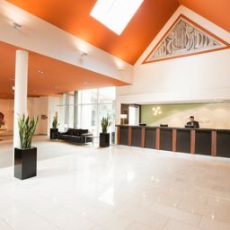 Halle Holiday Inn POTTS POINT-SYDNEY Fotos
