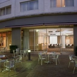 Innenansicht Holiday Inn POTTS POINT-SYDNEY Fotos