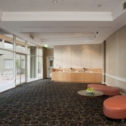 Restaurant Holiday Inn POTTS POINT-SYDNEY Fotos