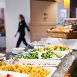 Restaurant Holiday Inn POTTS POINT-SYDNEY Fotos