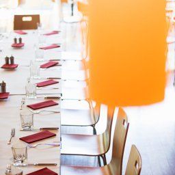 Restaurant Holiday Inn POTTS POINT-SYDNEY Fotos