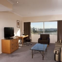 Suite Holiday Inn POTTS POINT-SYDNEY Fotos