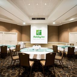 Tagungsraum Holiday Inn POTTS POINT-SYDNEY Fotos