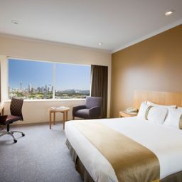 Zimmer Holiday Inn POTTS POINT-SYDNEY Fotos