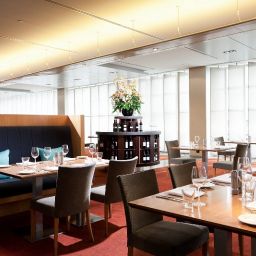 Ristorante Parkroyal Melbourne Airport Fotos