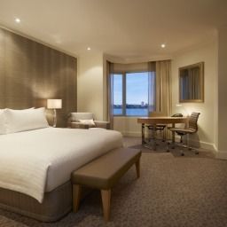 Suite Hyatt Regency Perth Fotos